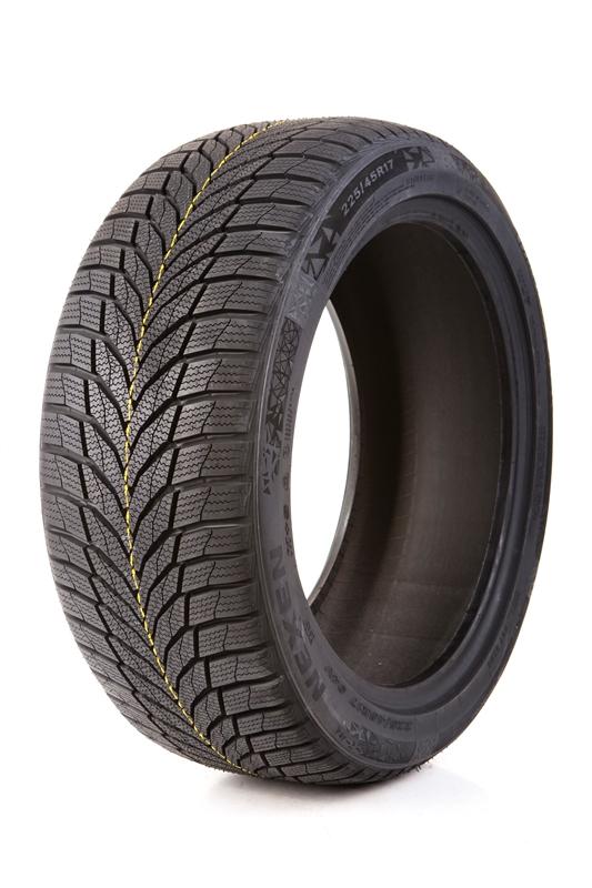 275/40R19 NEXEN WINGUARD SPORT 2 105V