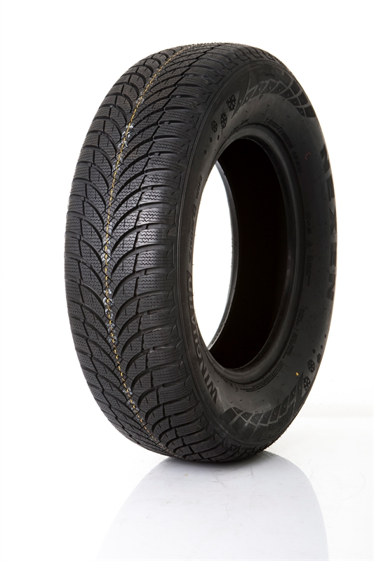 195/65R15 NEXEN WINGUARD SNOW G WH2 91T