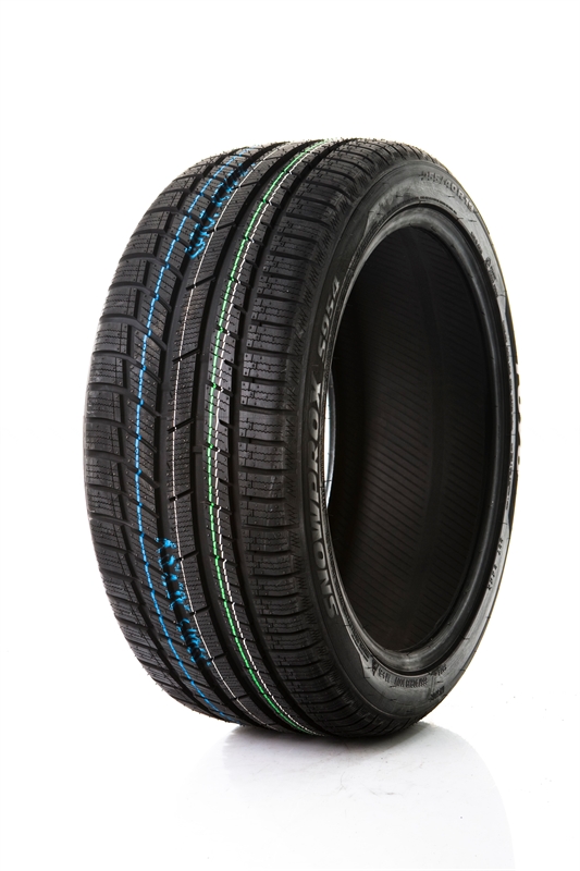 245/35R18 TOYO SNOWPROX S954 92V