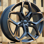 Diski R18 5×112 J8 ET40 CUPRA I5572 (MBHMC)