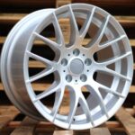 Diski R18 5×120 J9 ET38 RACINGLINE BY956 BMW (SS) (Rear+Front)