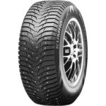 245/35R19 93T KUMHO WI31+ M+S 3PMSF RP (With Studs)