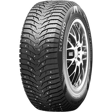 245/35R19 93T KUMHO WI31+ M+S 3PMSF RP (With Studs)