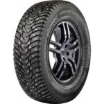 285/60R18 116T NOKIAN HKPL 8 SUV M+S 3PMSF DOT19 (With Studs)