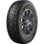 275/50R22 115T NOKIAN HKPL 9 SUV M+S 3PMSF DOT22 (Ar radzēm)