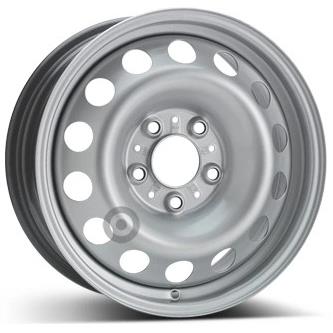 Diski R16 5x108 J6.5 ET47 MW R1-2094