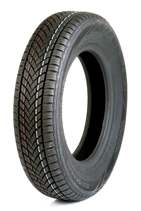 155/80R13 TRACMAX A/S TRAC SAVER AS01 79T