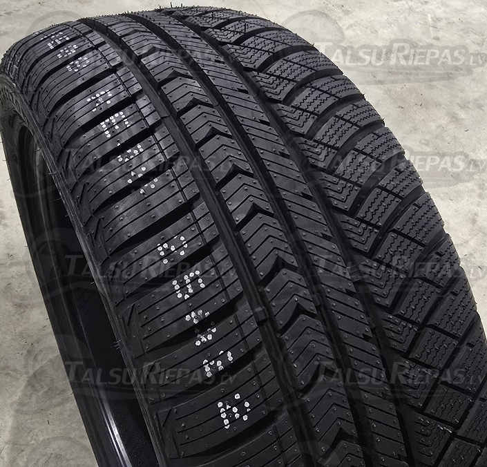 205/55R16 SAILUN Atrezzo 4 Seasons 91H RP (3PMSF)