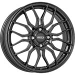 Diski R17 4×108 J7 ET35 Dotz LimeRock Gunmetal