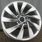 Diski R17 5×112 J7.5 ET42 RACINGLINE B5083 VW (SS)