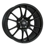 Diski R19 5×112 J8.5 ET38 OZ Racing Ultraleggera HLT Matt Black