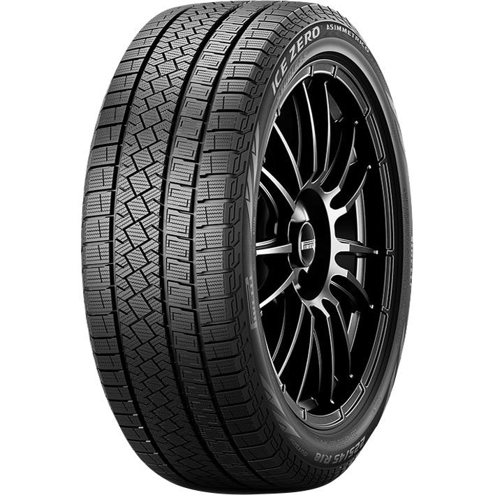 255/35R21 98H PIRELLI WINTER ICE ZERO ASIMMETRICO M+S 3PMSF FSL