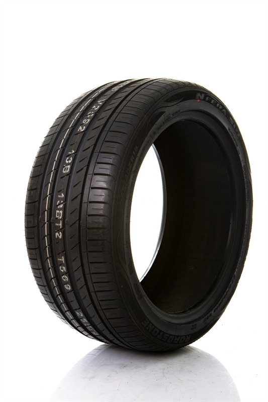 205/55R16 NEXEN NFERA SU1 94V