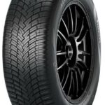 235/60R18 107W PIRELLI SCORPION ALL SEASON SF2 M+S 3PMSF