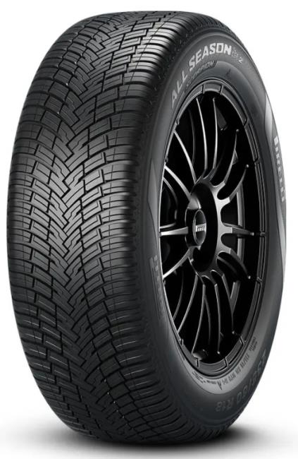 235/60R18 107W PIRELLI SCORPION ALL SEASON SF2 M+S 3PMSF