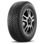 225/75R16C 116/114R MICHELIN CROSSCLIMATE CAMPING 3PMSF