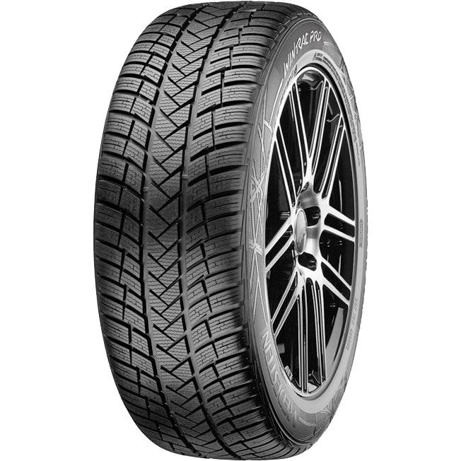 275/50R20 113W VREDESTEIN WINTRAC PRO M+S 3PMSF RP DOT22