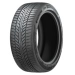 215/45R20 95H HANKOOK ION I*CEPT (IW01) M+S 3PMSF RP