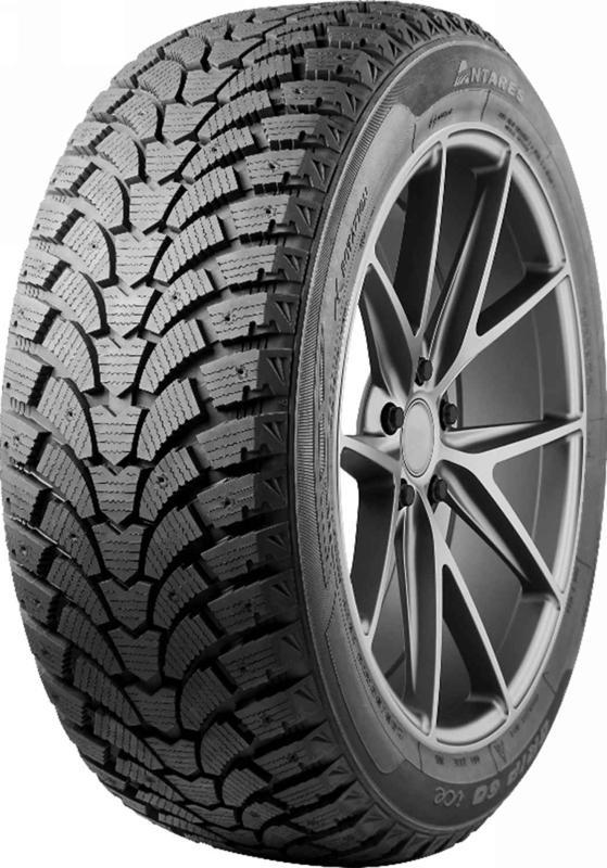 235/55R20 105T ANTARES GRIP 60 ICE M+S 3PMSF DOT21 (With Studs)