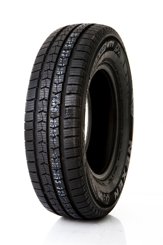 175/75R16 NEXEN WINGUARD WT1 101R