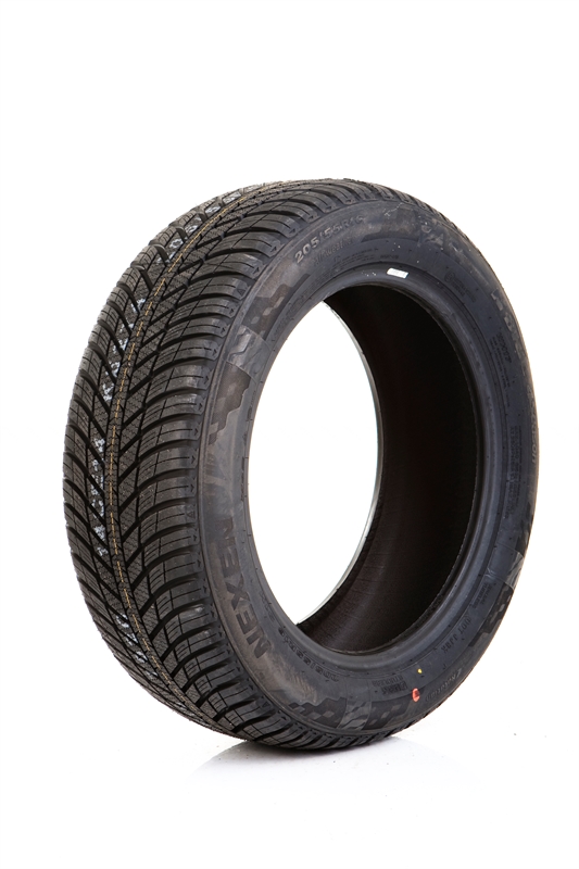 235/55R18 NEXEN NBLUE 4 SEASON 104V