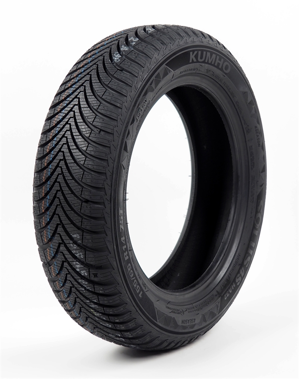 235/60R17 KUMHO HA32 106V
