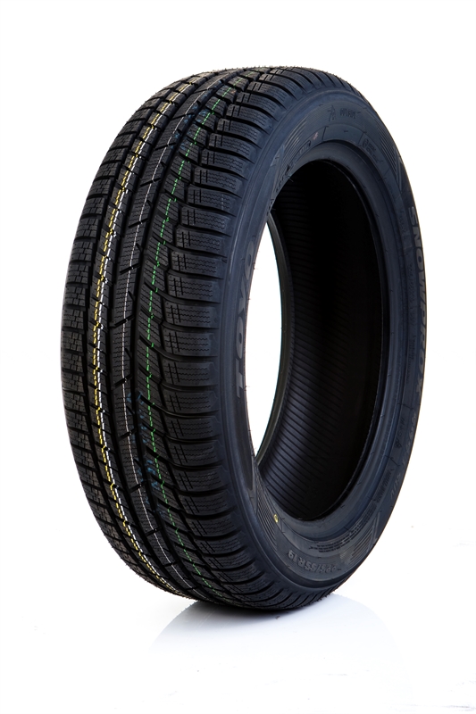 315/35R20 TOYO SNOWPROX S954 SUV 106V