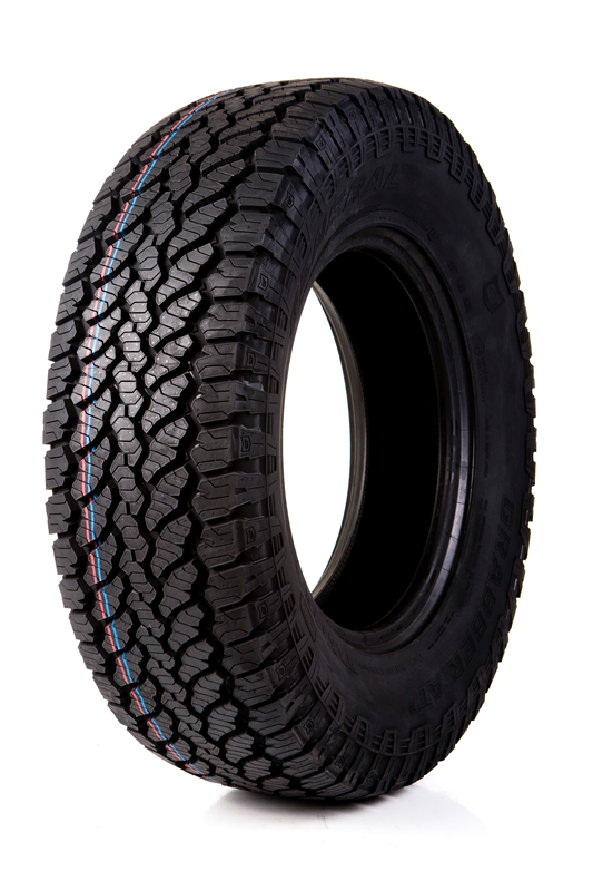 195/80R15 GENERAL GRABBER A/T3 96T