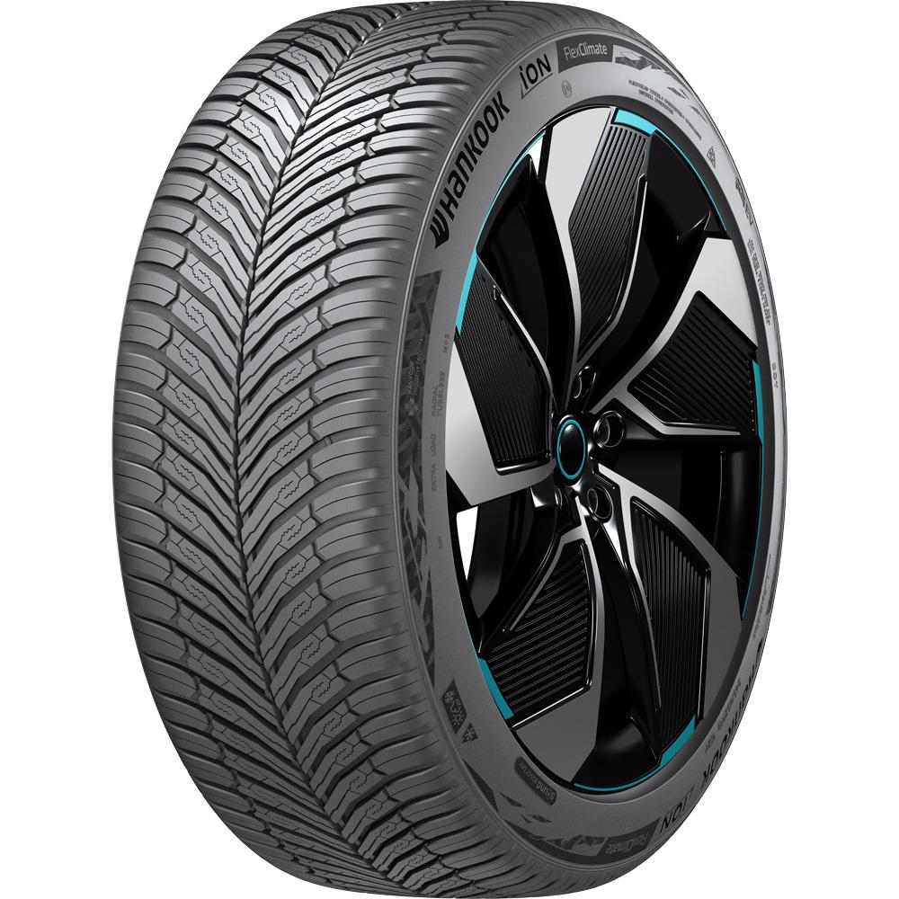 235/55R19 105W HANKOOK ION FLEXCLIMATE SUV (IL01A) M+S 3PMSF RP