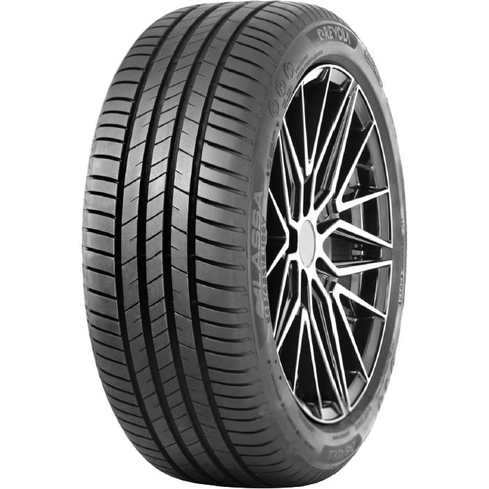 205/55R16 91V LASSA REVOLA