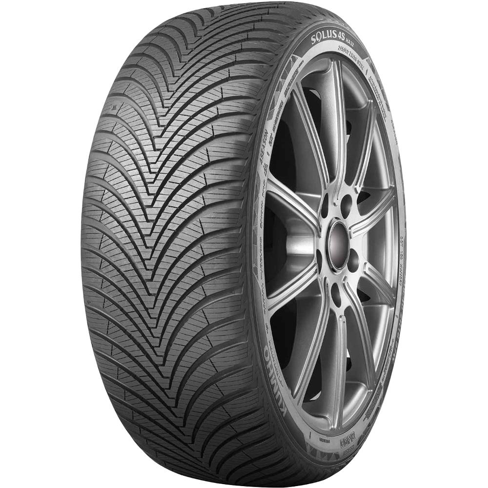 165/65R14 79T KUMHO HA32 M+S 3PMSF