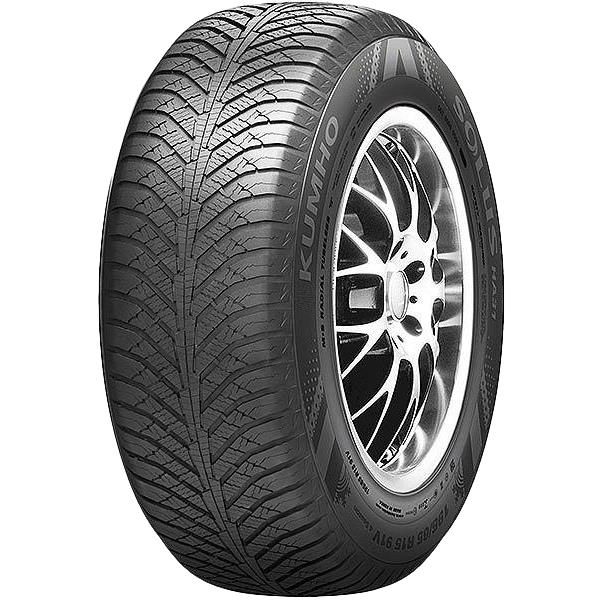 225/60R16 102H KUMHO HA31 M+S 3PMSF