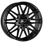 Diski R20 5×112 J9 ET35 MAK Sturm Gloss Black