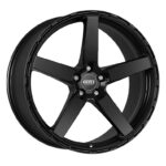 Diski R19 5×108 J8.5 ET45 Dotz MarinaBay Black matt