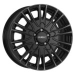 Diski R16 5×130 J6.5 ET66 Dezent KE Black