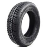 225/75R16 NEXEN NBLUE 4SEASON VAN 121R