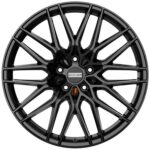 Diski R21 5×112 J9.5 ET30 Fondmetal Cratos Glossy Black