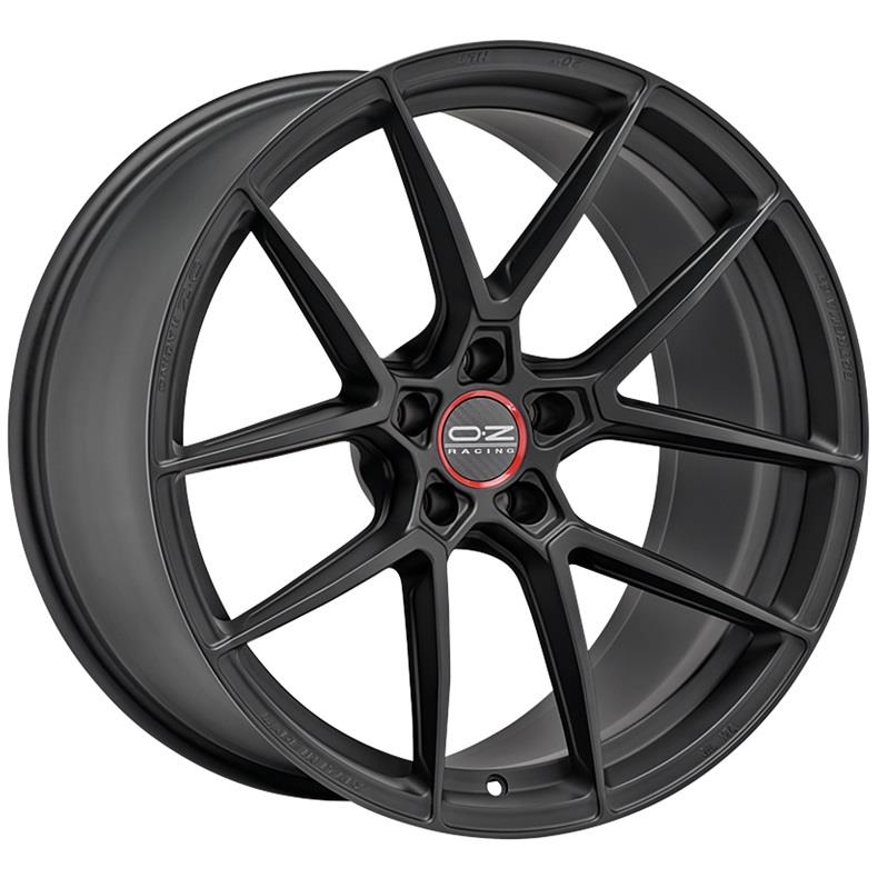 Diski R19 5x112 J9 ET24 OZ Racing Estrema GT HLT satin black