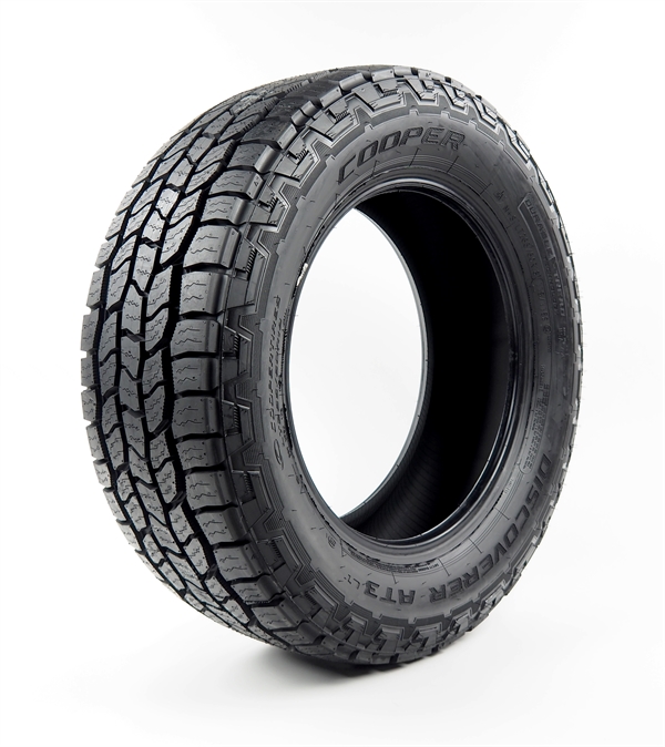 235/85R16 COOPER DISCOVERER AT3 LT 120R