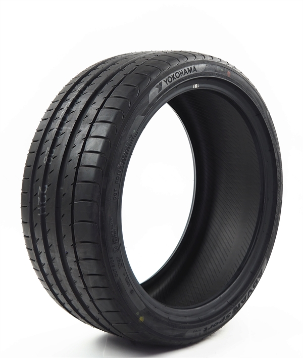 205/55R16 YOKOHAMA V105 91W