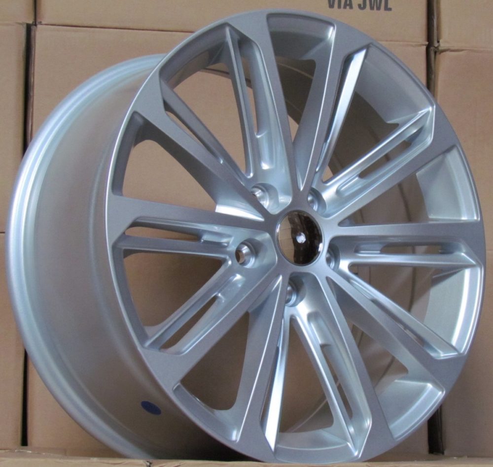 Diski R18 5x112 J8 ET44 RACINGLINE LU980 VW (SS)