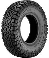 12.50/35R18 118R BFGoodrich ALL-TERRAIN T/A KO2 RWL