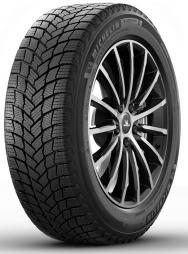275/50R22 115H Michelin X-ICE SNOW SUV