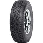 225/75R17C 116/113Q NOKIAN HKPL LT2 M+S 3PMSF DOT20 (Studdable)
