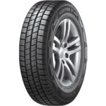 195/60R16C 99/97H HANKOOK VANTRA ST (AS2 RA30) M+S 3PMSF RP DOT22