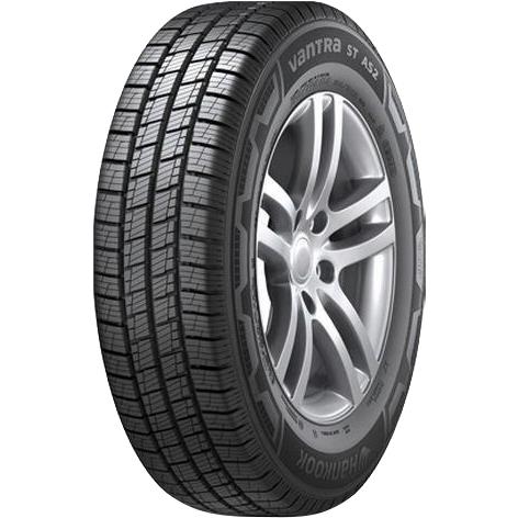 195/60R16C 99/97H HANKOOK VANTRA ST (AS2 RA30) M+S 3PMSF RP DOT22