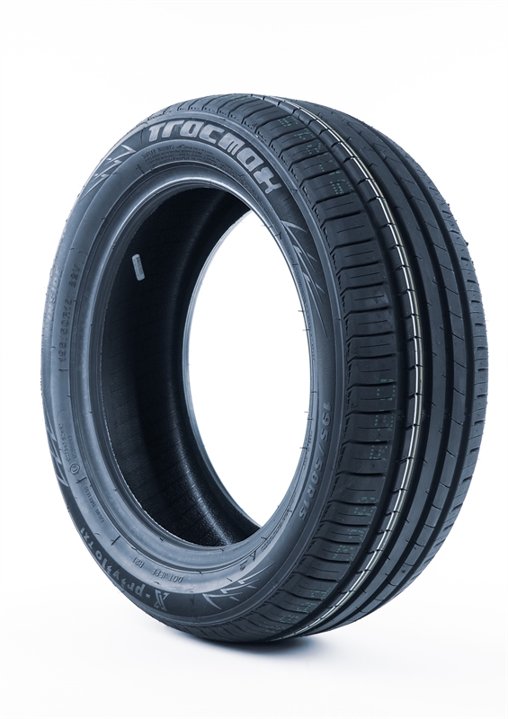 205/55R16 TRACMAX X-PRIVILO TX1 91V