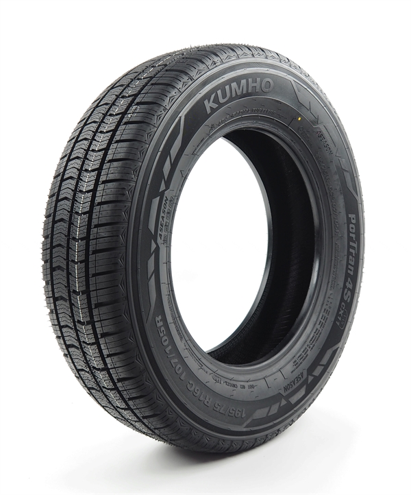 235/65R16 KUMHO CX11 121R