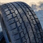 225/60R17 Yokohama IceGuard SUV G075 99Q