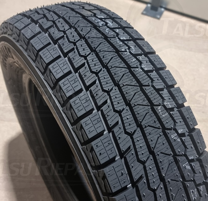 195/65R15 Yokohama Ice Guard (IG53) 91T (2025)